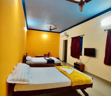 Bommayapalayam House | Abs Residency