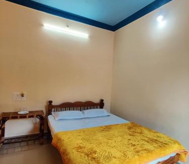 Bommayapalayam House | Abs Residency