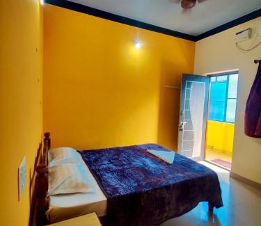Bommayapalayam House | Abs Residency
