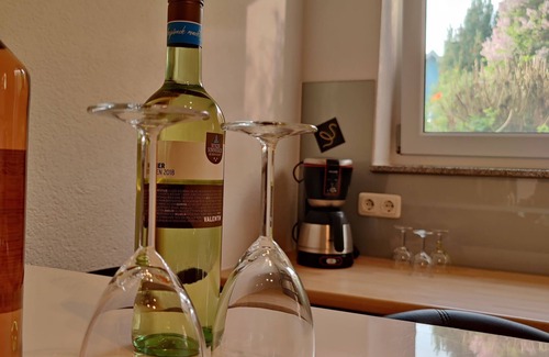 Grossenbrach Apartment | Abschalten und Urlaub Machen im Herzen der Rhön
