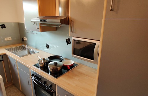 Grossenbrach Apartment | Abschalten und Urlaub Machen im Herzen der Rhön