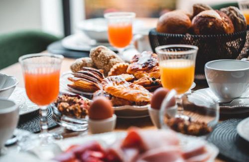 Historical Center Bruges Bed & Breakfast | Absolute Bruges