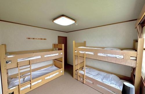 Hirafu Cabin | Absolute Niseko Lodge