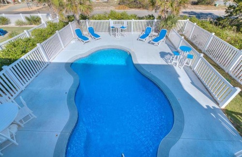 Long Beach House | Absolute Serenity