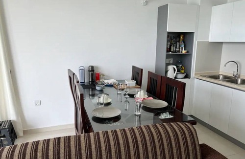 Wattala Apartment | Absolutely beachfront luxury apartment