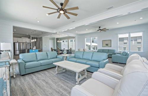 Gulf Shores House | Absolutely Beachy