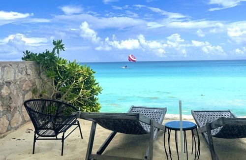 Zona Hotelera Apartment | Absolutely beautiful condo: pool & private terrace. Astonishing view! Up to 6P