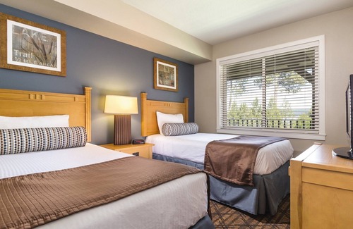 Coeur d'Alene Resort | Absolutely breathtaking scenery!