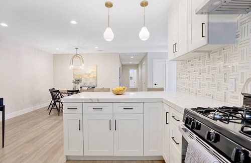 Fullerton House | Absolutely Stunning Remodeled Home 4mi to Disney