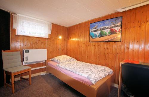 Dohren-Wulfel House | ABT - Private Room for 1