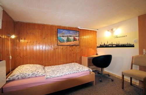 Dohren-Wulfel House | ABT - Private Room for 1