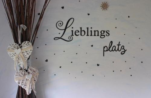 Nideggen Apartment | Abu-Ferienwohnung