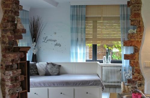 Nideggen Apartment | Abu-Ferienwohnung