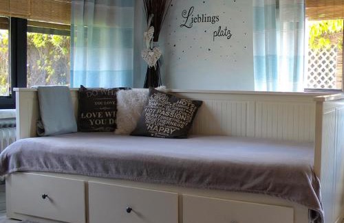 Nideggen Apartment | Abu-Ferienwohnung