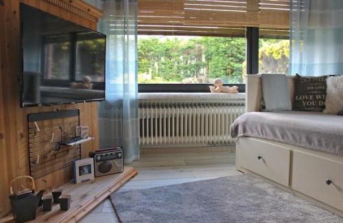 Nideggen Apartment | Abu-Ferienwohnung