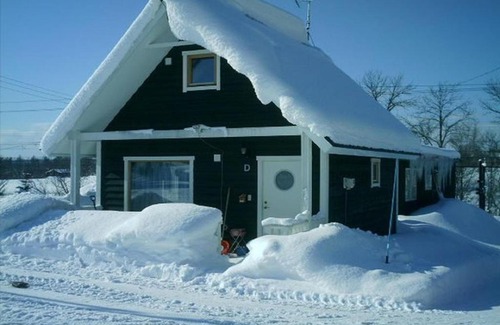 Niseko House | Abuta-gun - Cottage / Vacation STAY 22436