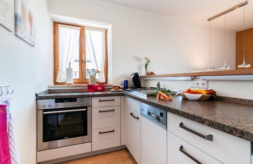 Bad Wiessee Apartment | Abwinkl, 3-zi., 1. OG, 2 Balkone, Ost - Ferienwohnungen Trinkl