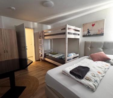 Rosenheim Apartment | Aby