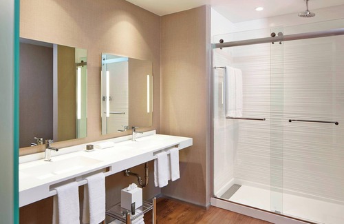 North Buckhead Hotel | AC Hotel Atlanta Buckhead at Phipps Plaza