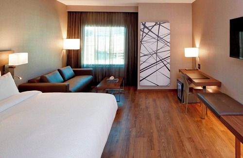 North Buckhead Hotel | AC Hotel Atlanta Buckhead at Phipps Plaza
