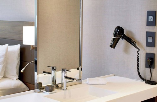North Buckhead Hotel | AC Hotel Atlanta Buckhead at Phipps Plaza