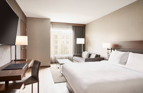 Dunwoody Hotel | AC Hotel Atlanta Perimeter