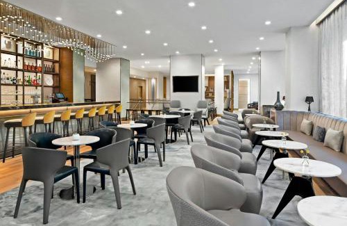 Burlington Hotel | AC Hotel Burlington