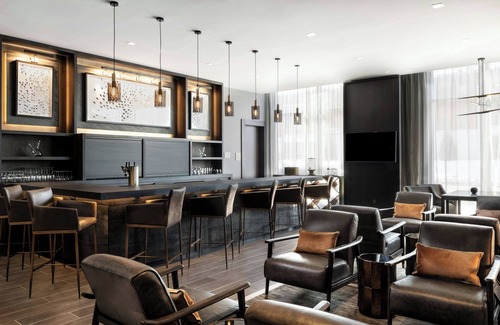 Burlington Hotel | AC Hotel Burlington