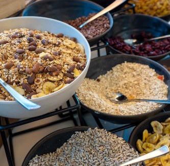 Amager Hotel | AC Hotel by Marriott Bella Sky Copenhagen