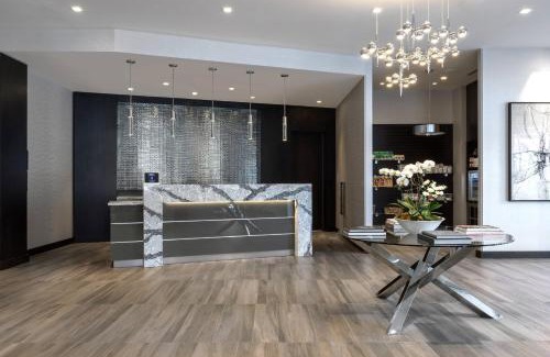Medford Hotel | AC Hotel by Marriott Boston North