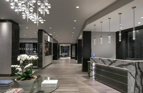 Medford Hotel | AC Hotel by Marriott Boston North