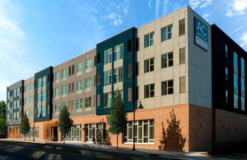Chapel Hill Hotel | AC Hotel by Marriott Chapel Hill Downtown