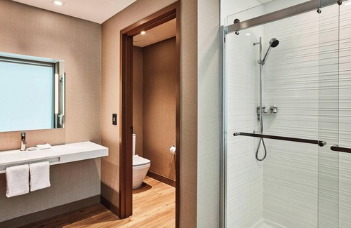 Central Business District Hotel | AC Hotel by Marriott Cincinnati at The Banks