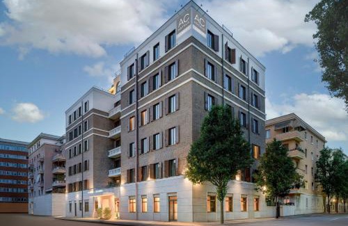 Quartiere XV Della Vittoria Hotel | AC Hotel by Marriott Clodio Roma