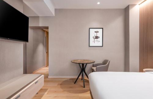 Quartiere XV Della Vittoria Hotel | AC Hotel by Marriott Clodio Roma