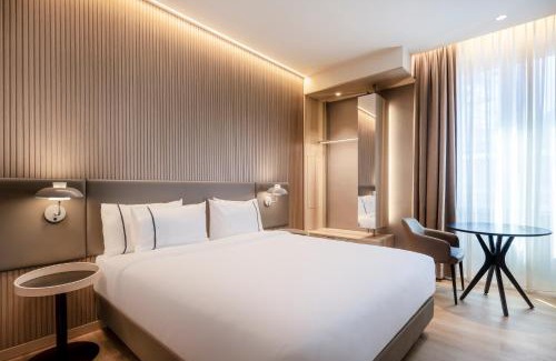 Quartiere XV Della Vittoria Hotel | AC Hotel by Marriott Clodio Roma