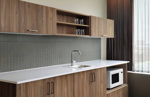 Midtown Hotel | AC Hotel by Marriott Detroit at the Bonstelle