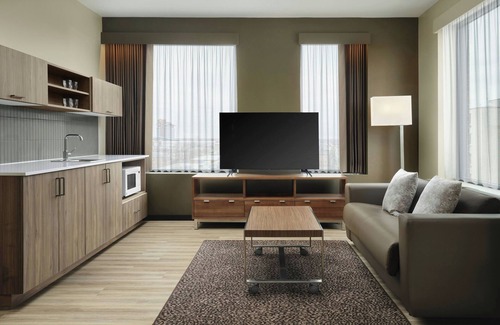 Midtown Hotel | AC Hotel by Marriott Detroit at the Bonstelle