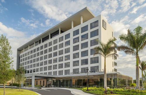 Sunrise Hotel | AC Hotel by Marriott Fort Lauderdale Sawgrass Mills Sunrise