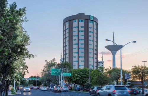 Zona Expo Hotel | AC Hotel by Marriott Guadalajara Expo