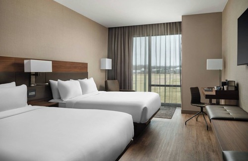 Ridgeland Hotel | AC Hotel by Marriott Jackson Ridgeland
