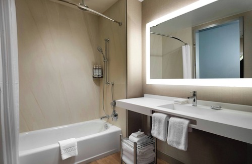 Ridgeland Hotel | AC Hotel by Marriott Jackson Ridgeland
