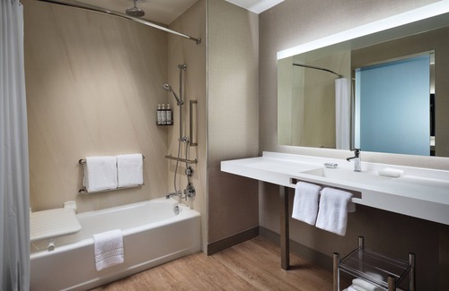 Ridgeland Hotel | AC Hotel by Marriott Jackson Ridgeland