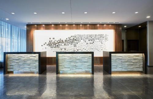 Madison Hotel | AC Hotel by Marriott Madison Downtown