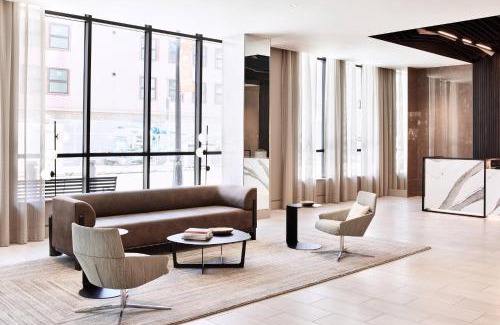 Heart of Missoula Hotel | AC Hotel by Marriott Missoula Downtown