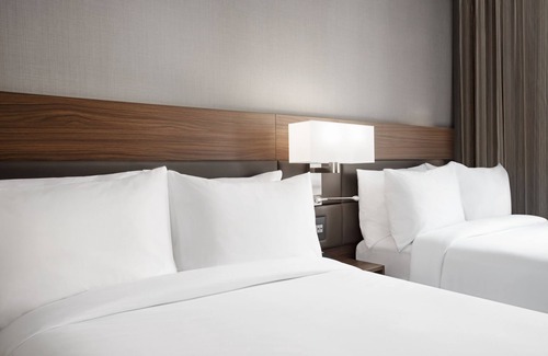 Financial District Hotel | AC Hotel by Marriott New York Downtown