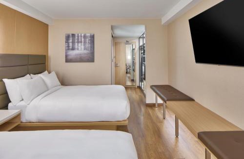 Florida Central Atlantic Coast Hotel | AC Hotel by Marriott Orlando Lake Buena Vista