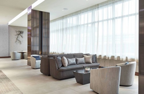 College Park Hotel | AC Hotel by Marriott Atlanta Airport Gateway