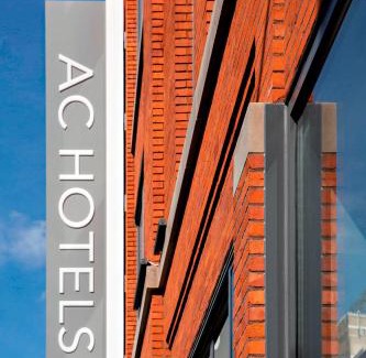 Downtown Hotel | AC Hotel by Marriott Grand Rapids Downtown