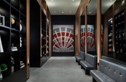 Connecticut Ave - K Street Hotel | AC Hotel by Marriott Washington DC Downtown